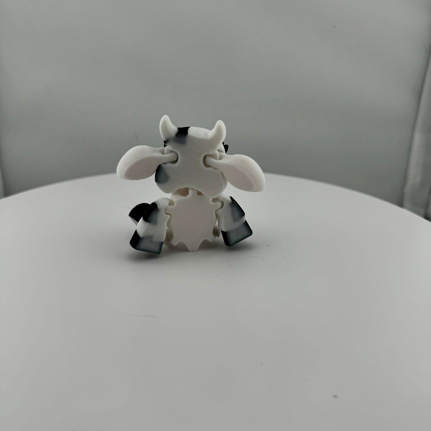 Articulating Mini Cow