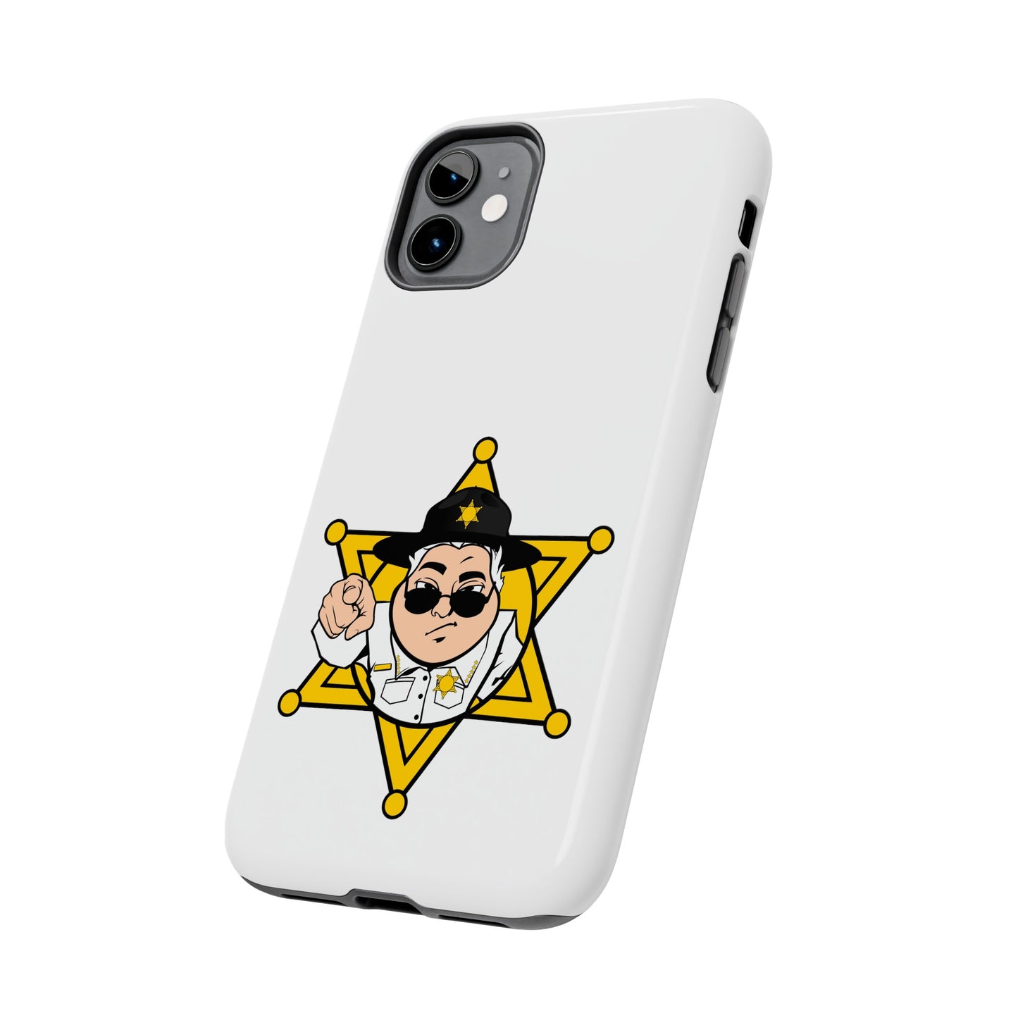 Tough Phone Cases