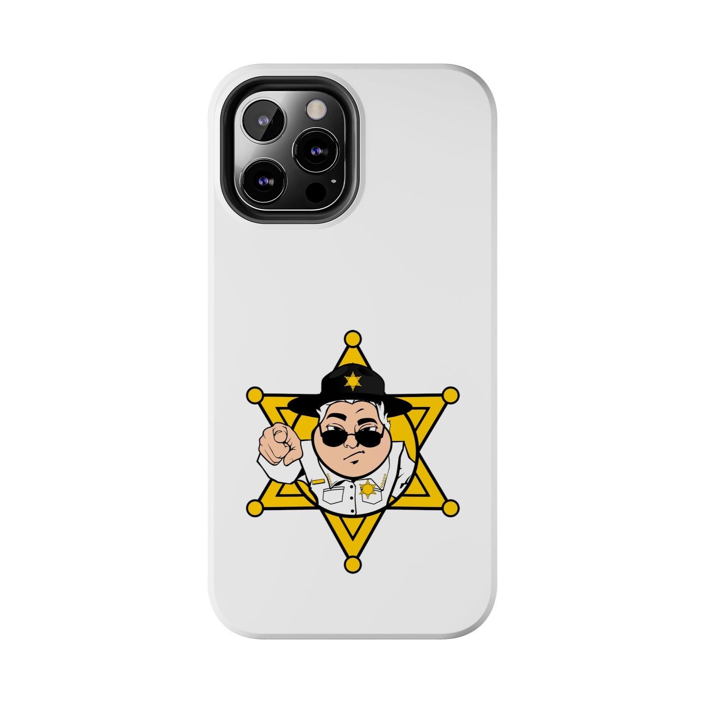 Tough Phone Cases