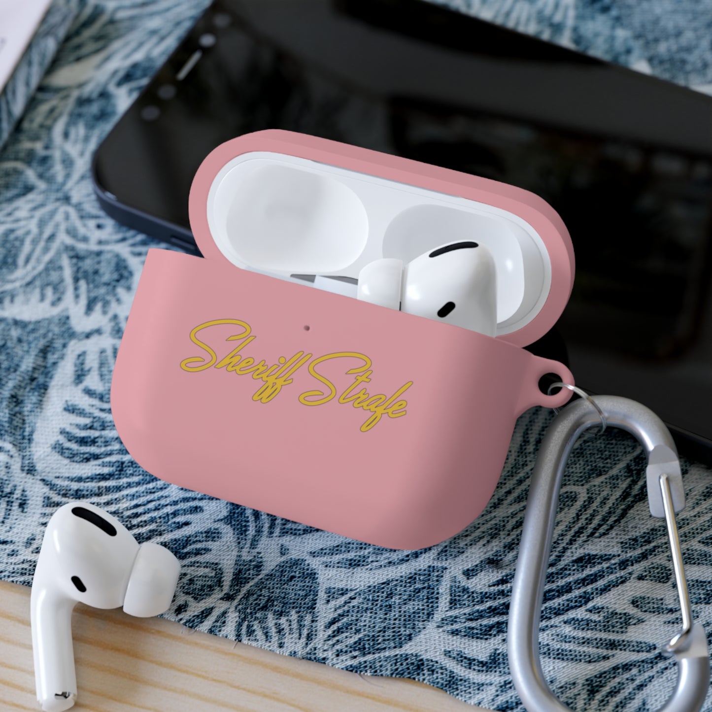 AirPods and AirPods Pro Case Cover