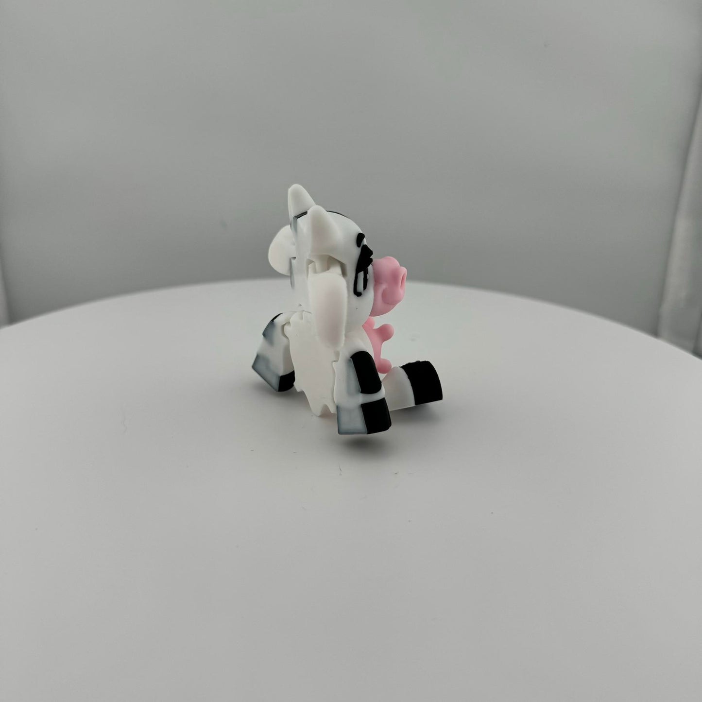 Articulating Mini Cow