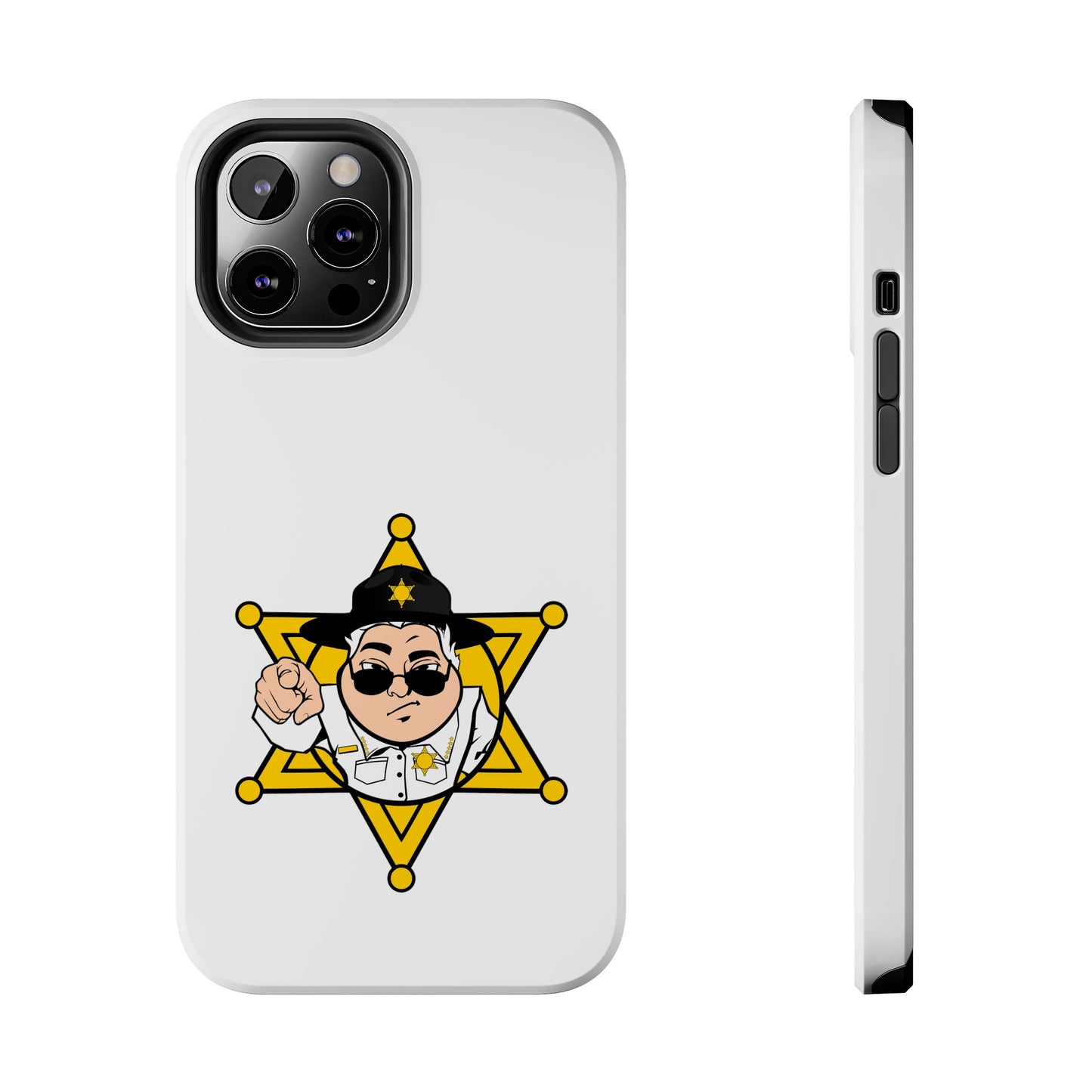 Tough Phone Cases