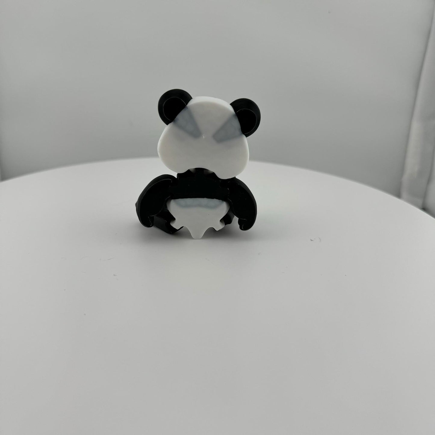 Articulating Baby Panda