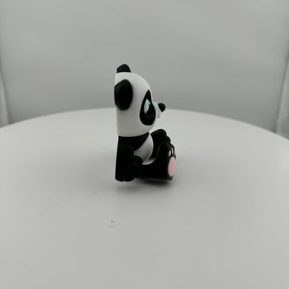 Articulating Baby Panda