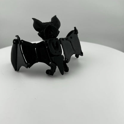 Articulating Bat