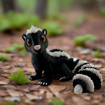 Articulating Skunk