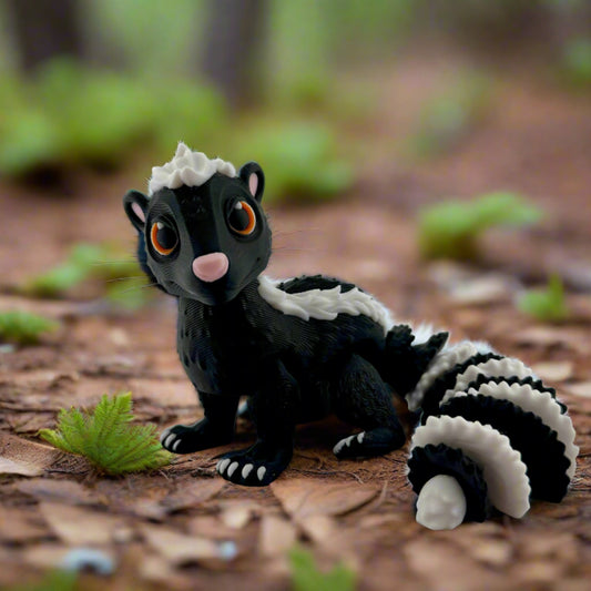 Articulating Skunk