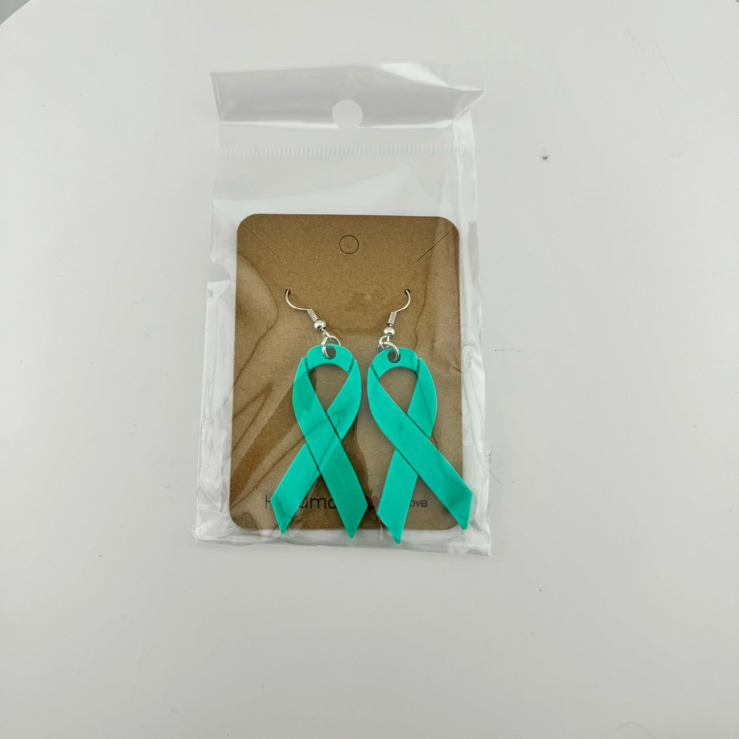 Cancer Awareness Earrings