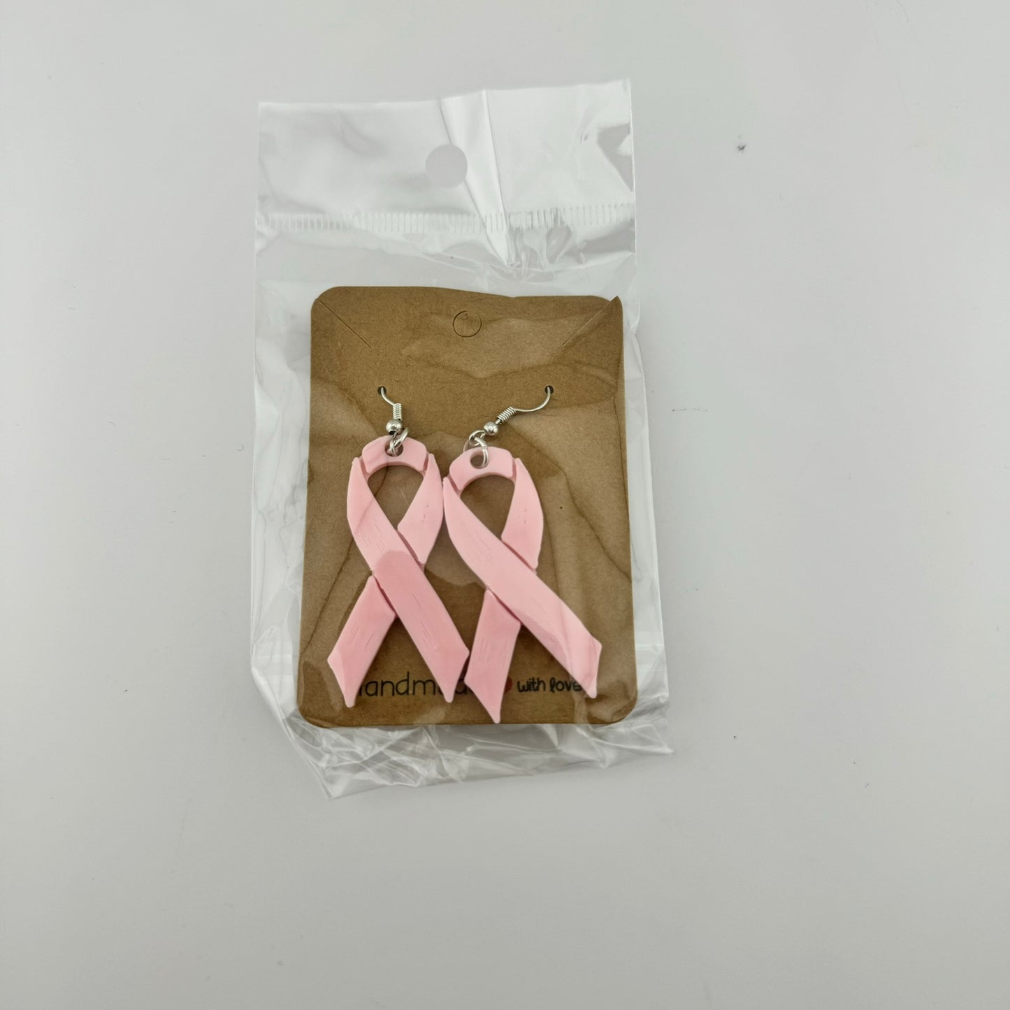 Cancer Awareness Earrings