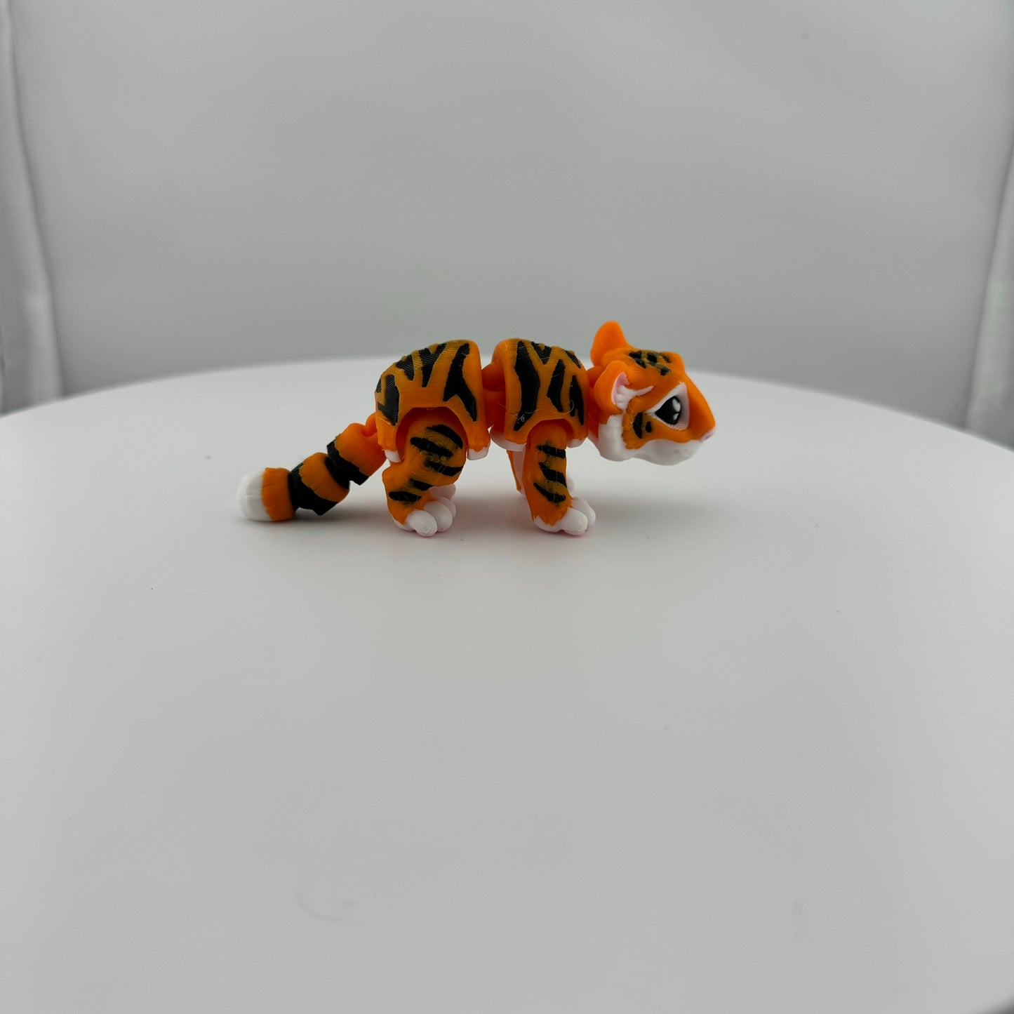 Articulating Mini Tiger