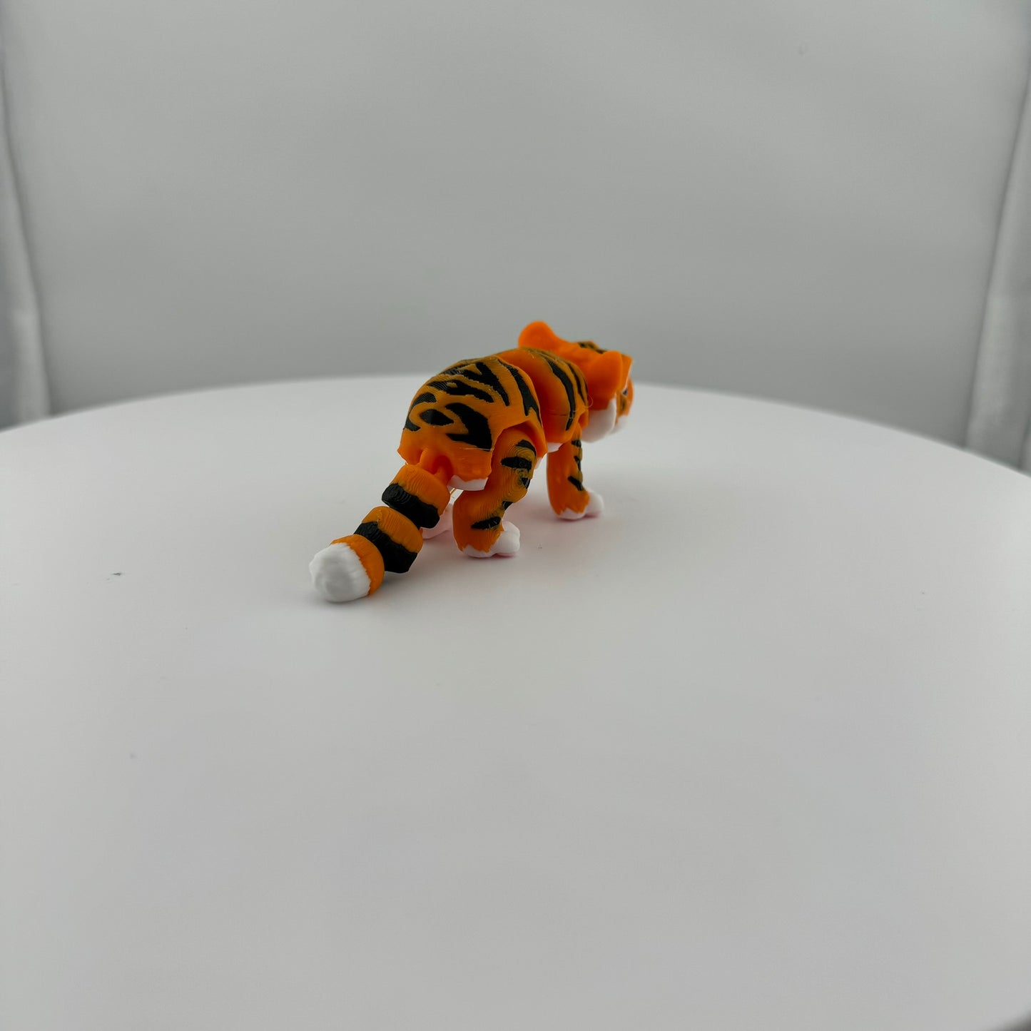 Articulating Mini Tiger