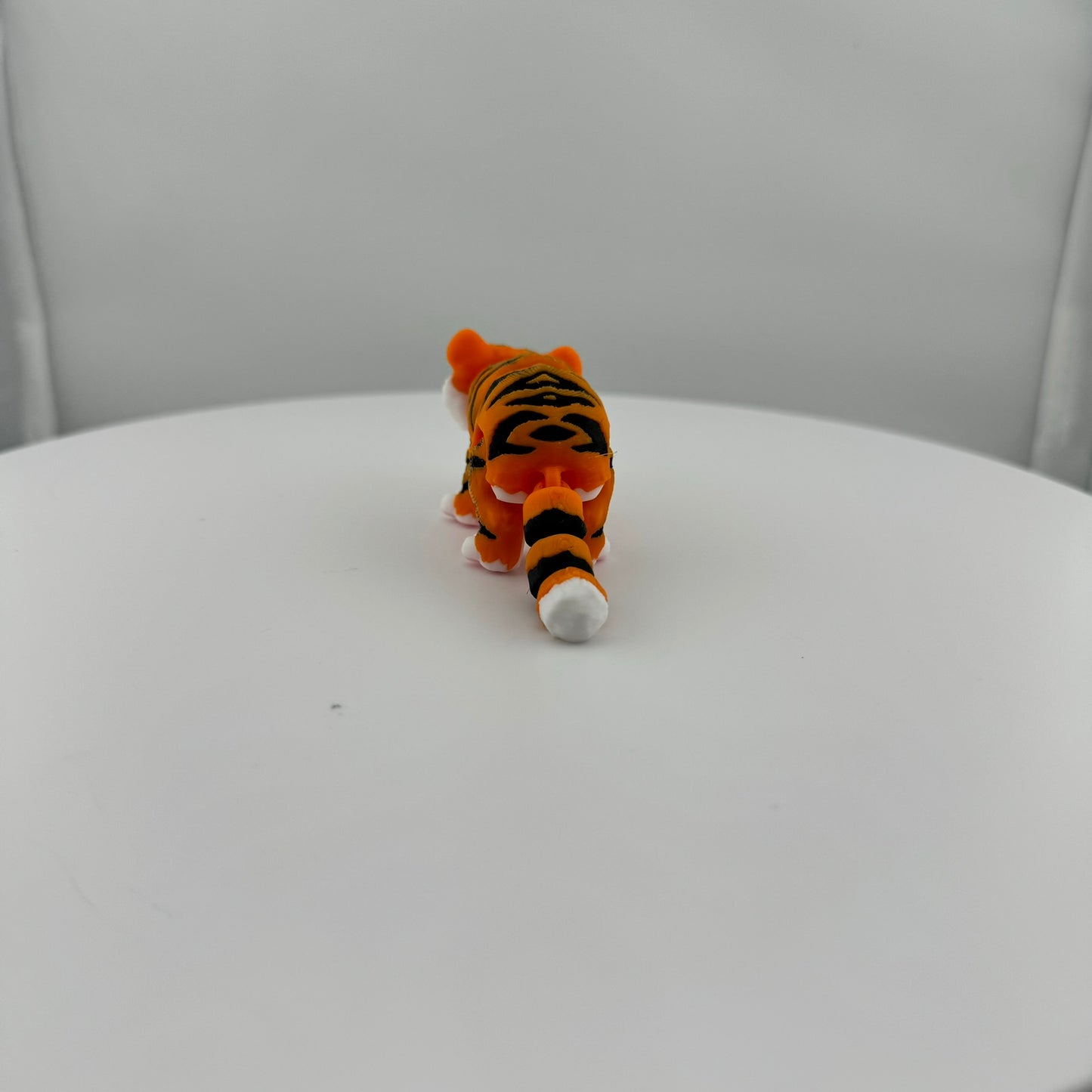 Articulating Mini Tiger