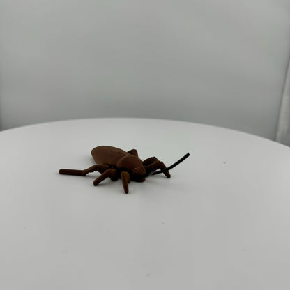 Articulating Roach