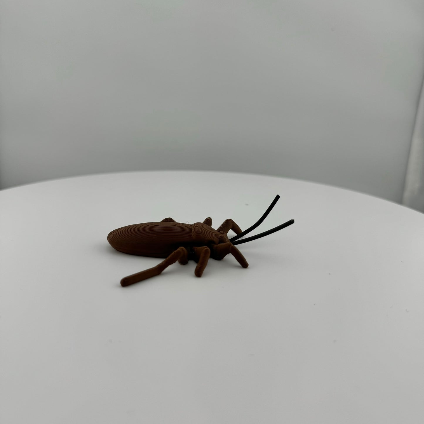 Articulating Roach