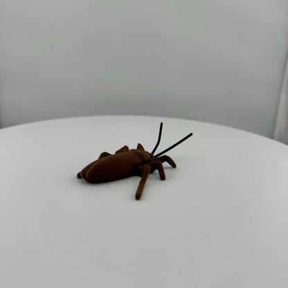 Articulating Roach