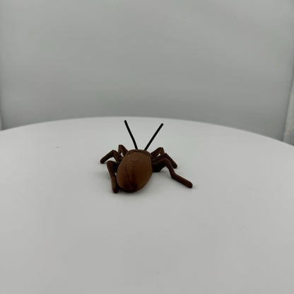 Articulating Roach