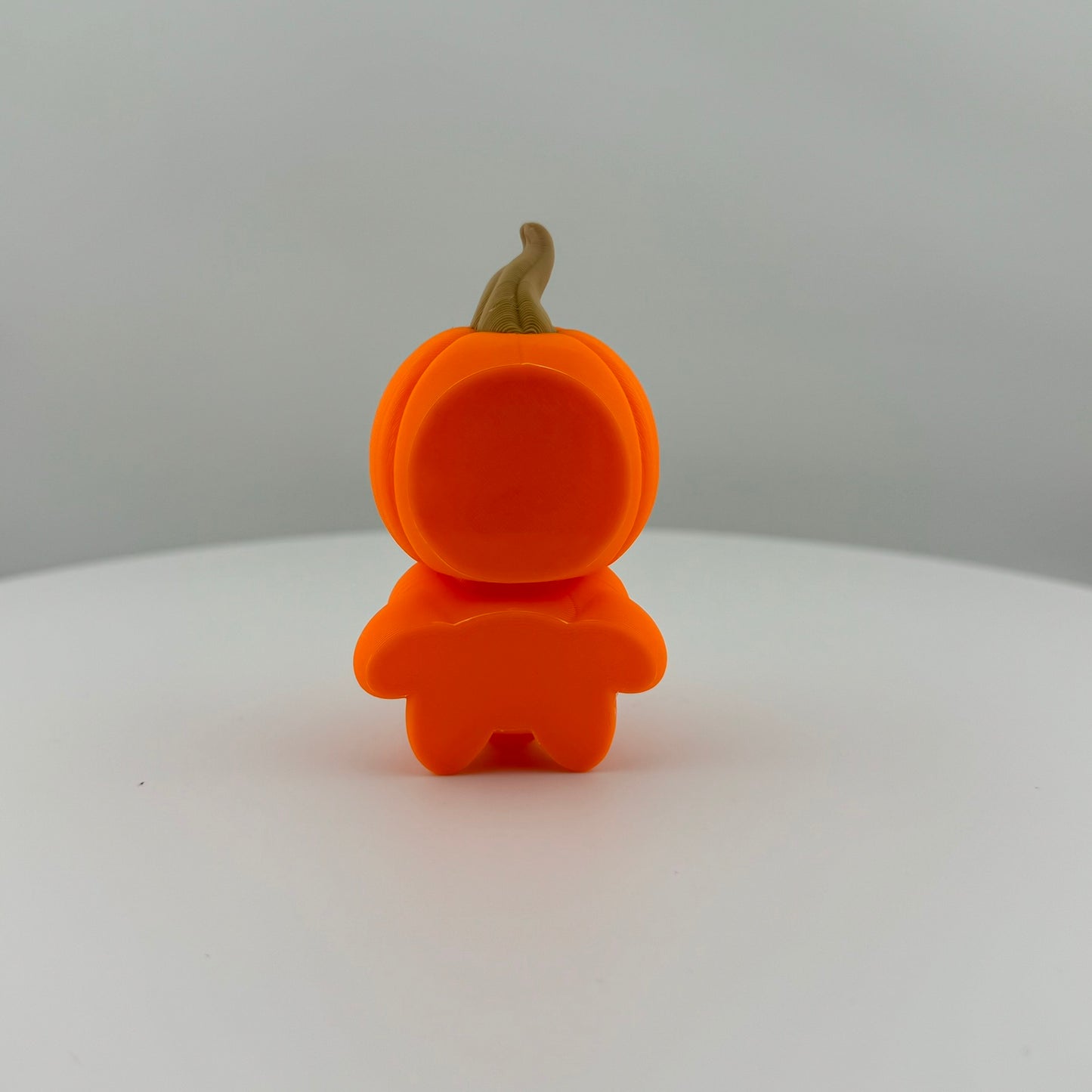 Articulating Cute Pumpkin