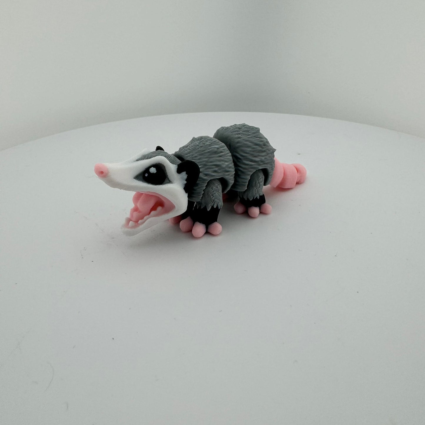 Articulating Mini Possum