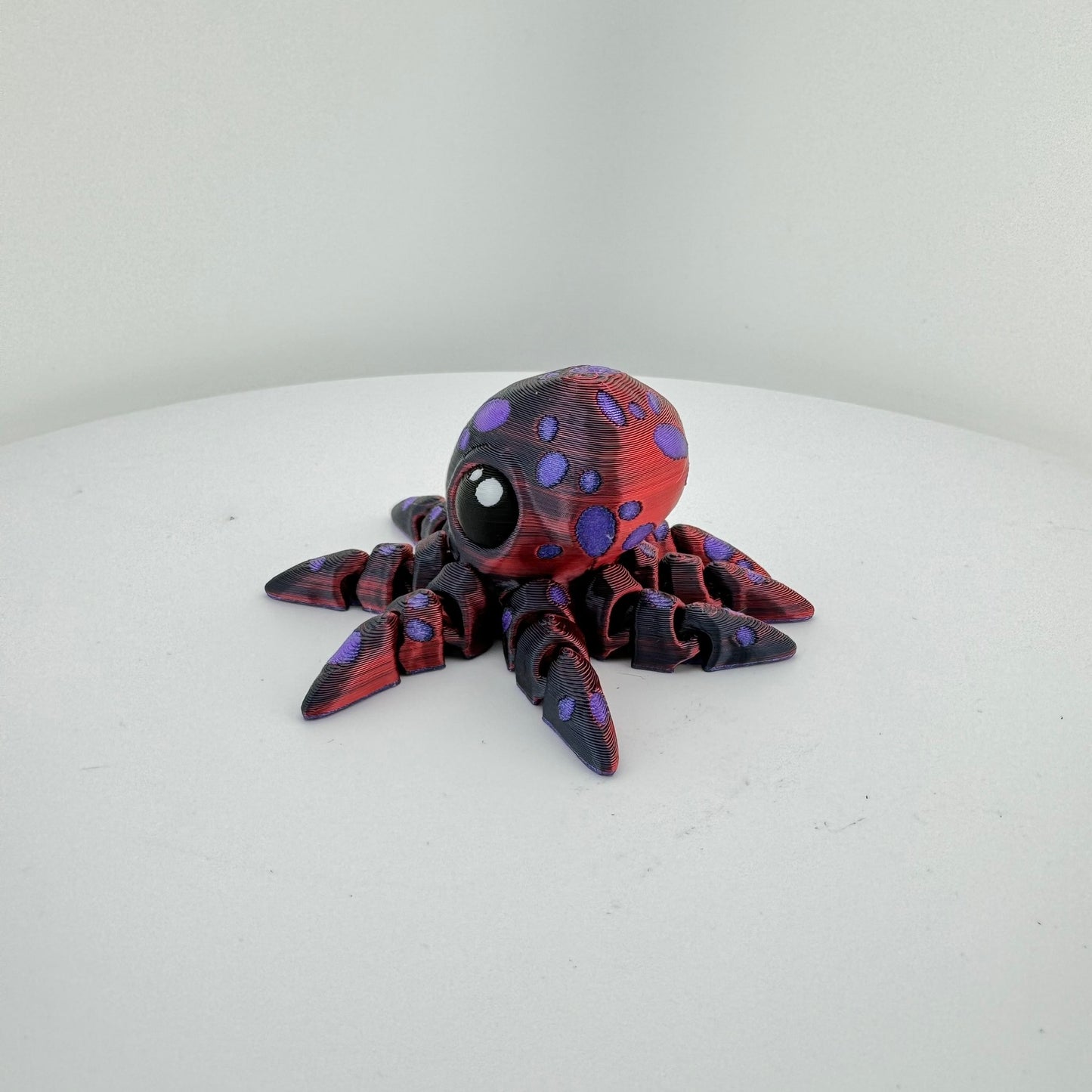 Articulating Octopus