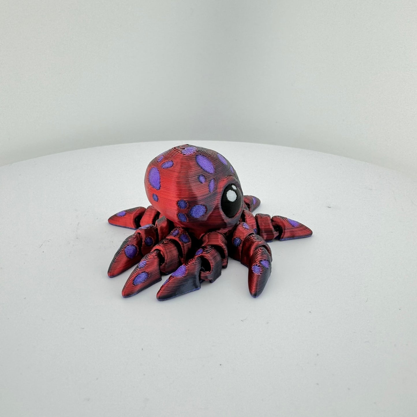 Articulating Octopus