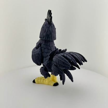 Articulating Rooster