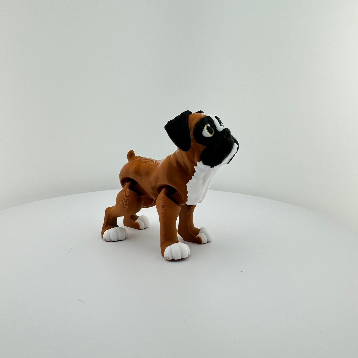 Articulating Boxer