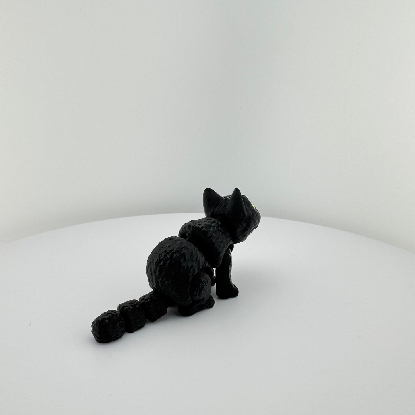 Articulating Mini Cat