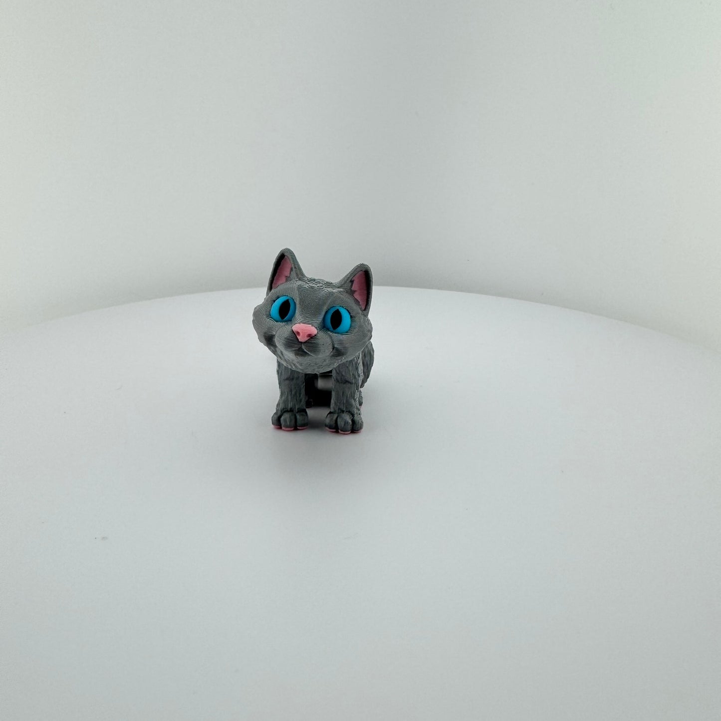 Articulating Mini Cat