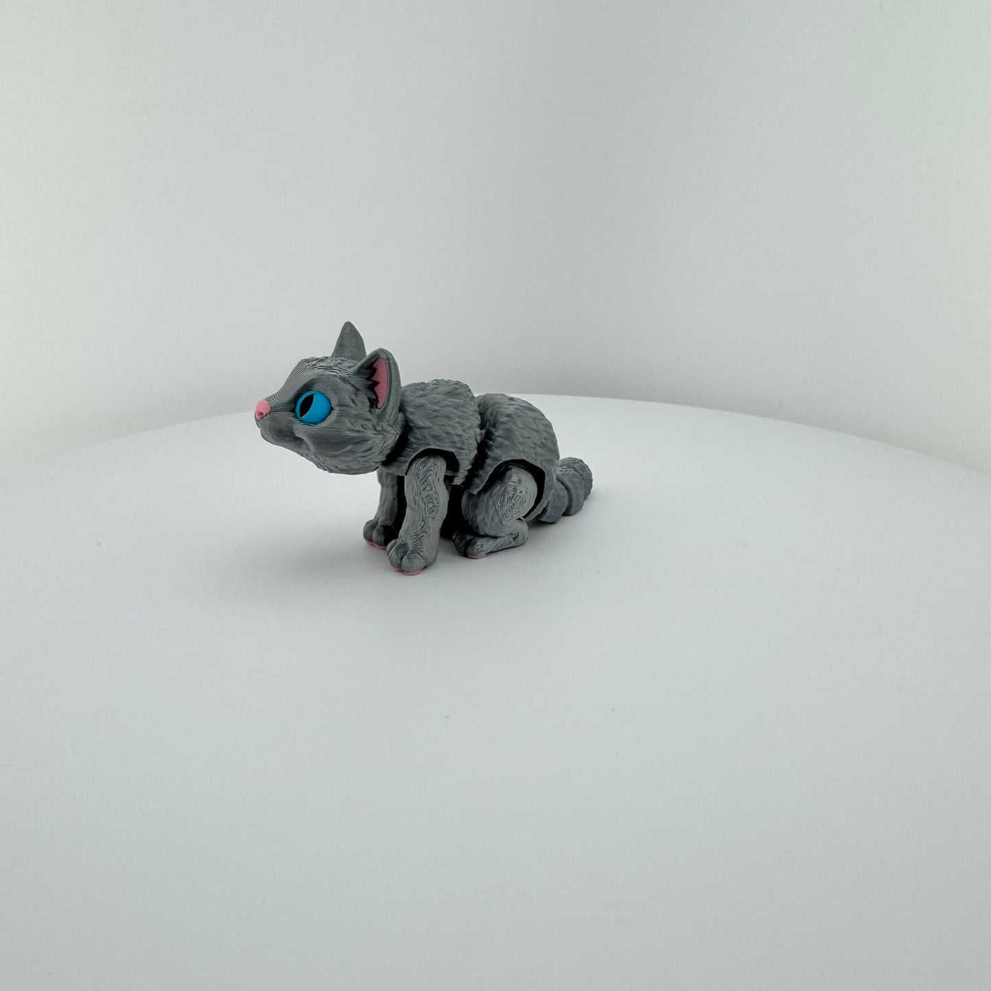 Articulating Mini Cat