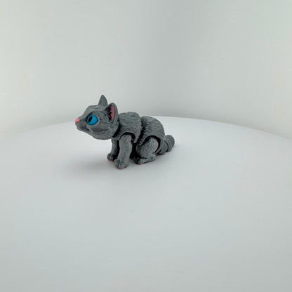 Articulating Mini Cat