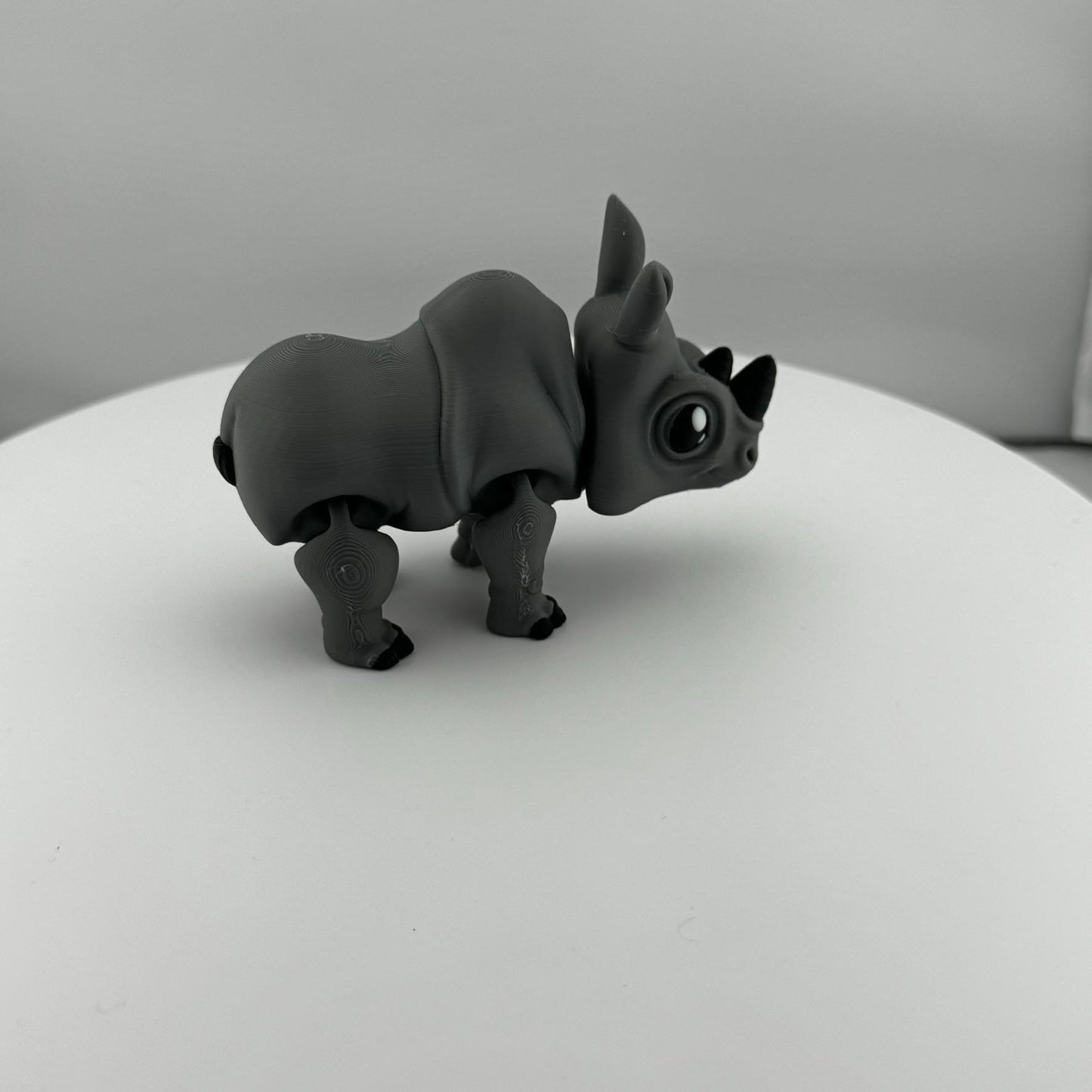 Articulating Rhino