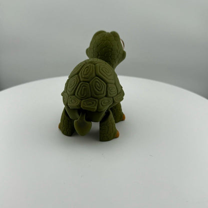 Articulating Turtle