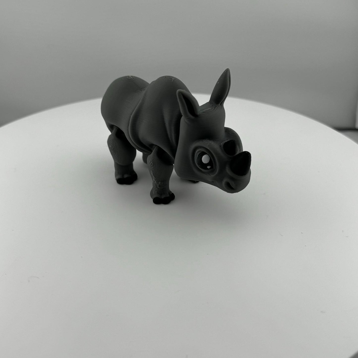 Articulating Rhino