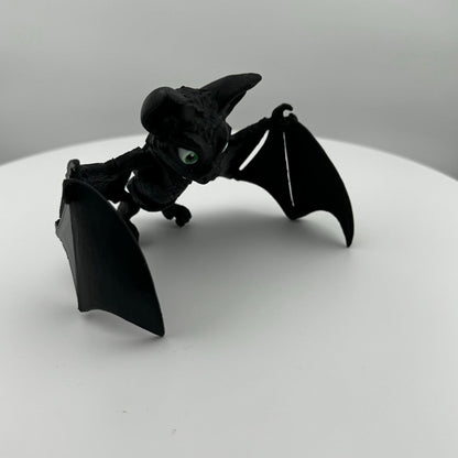 Articulating Bat